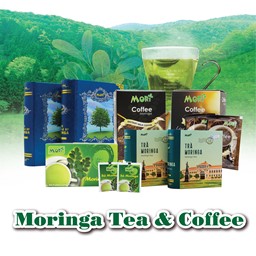 Picture for category TEA - COFFEE